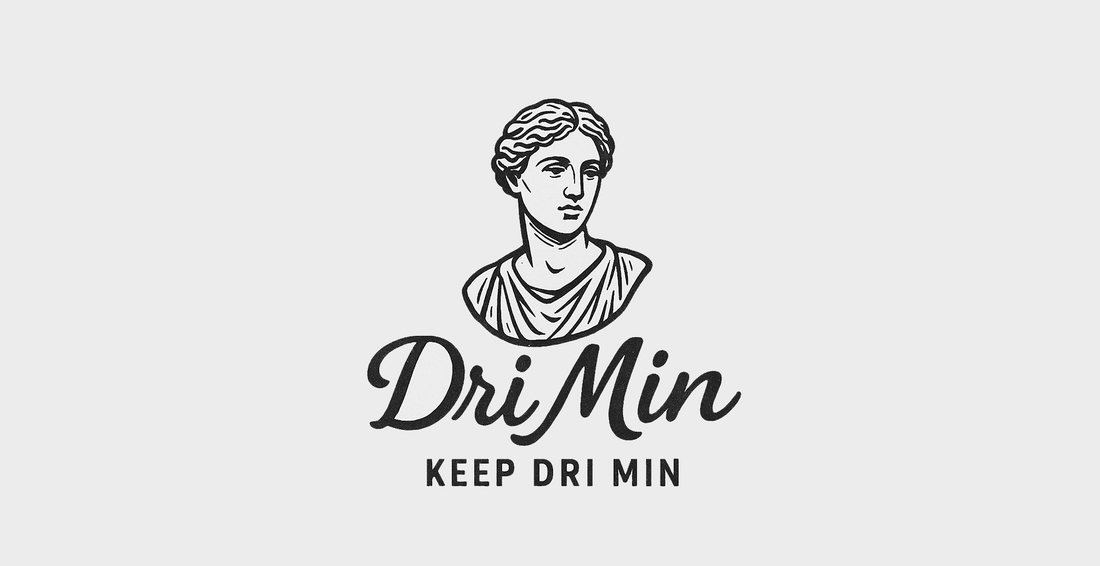 THE STORY OF DRIMIN