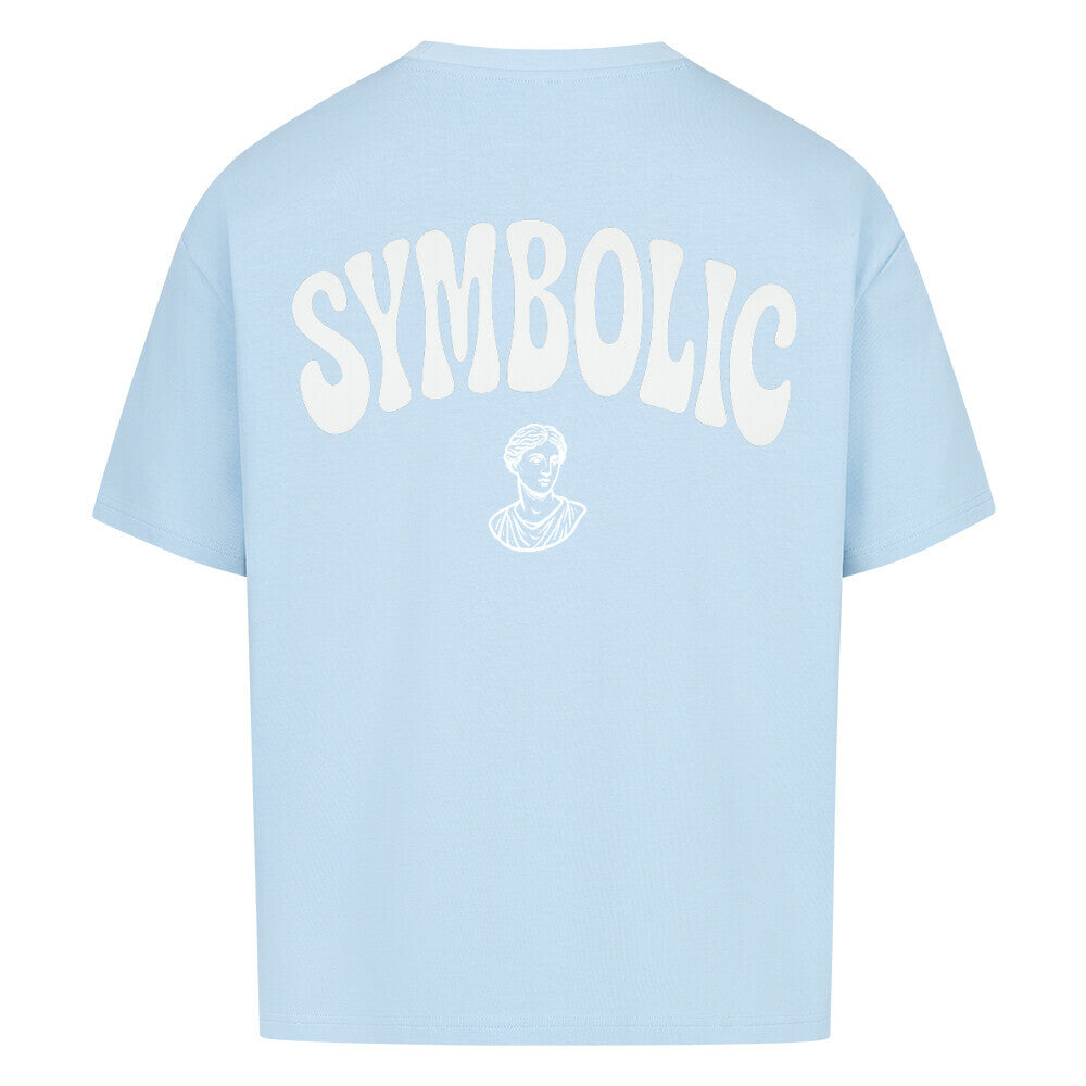 Image for color: babyblau