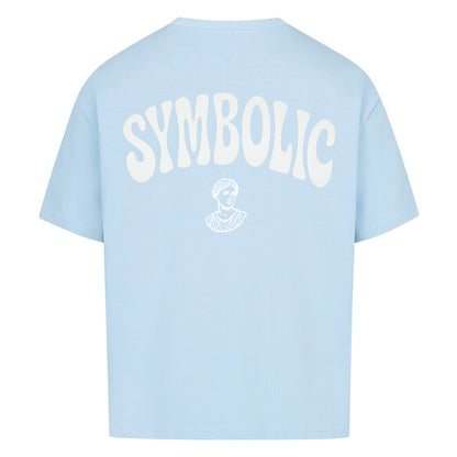 Image for color: babyblau