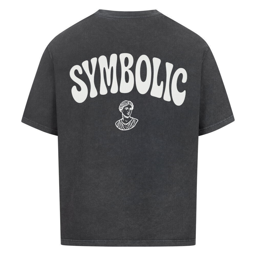 Image for color: washed black