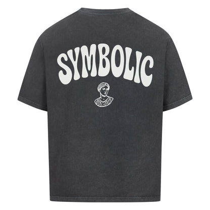 Image for color: washed black