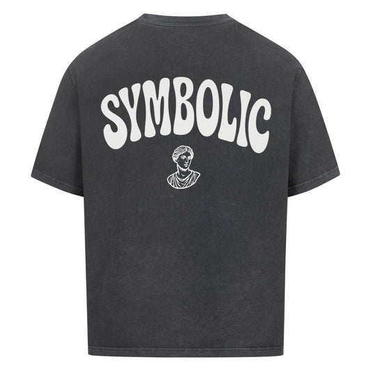 Image for color: washed black