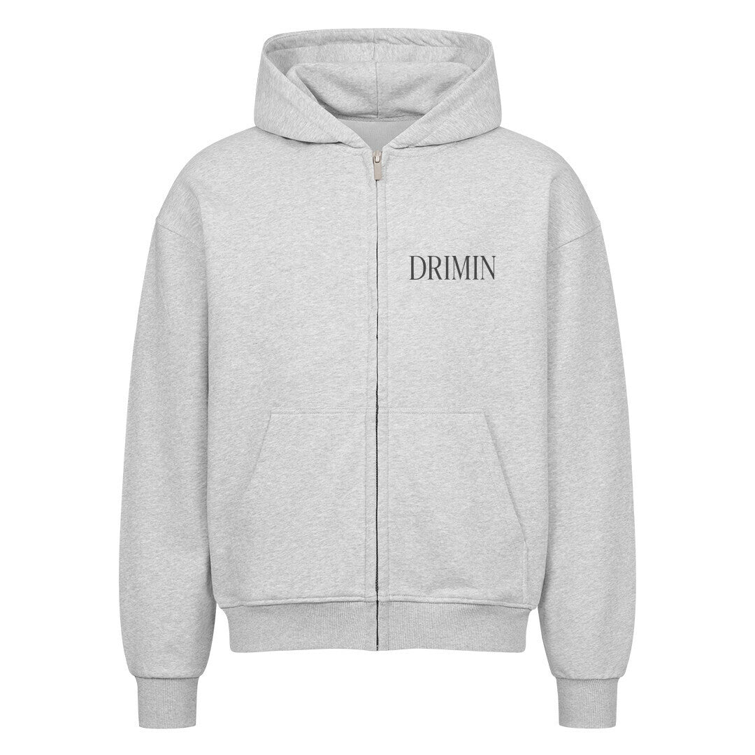 Image for color: heather grey